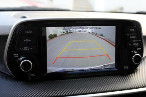Used 2019 Hyundai Tucson Value image 29