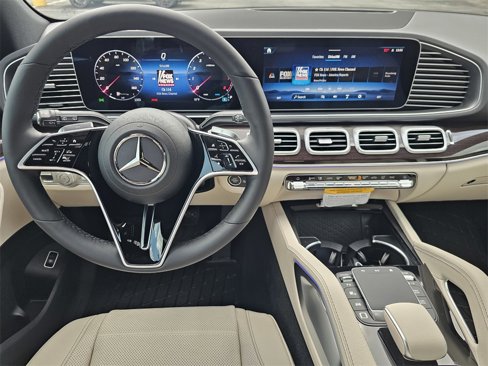 New 2026 Mercedes-Benz GLE 450 4MATIC image 20