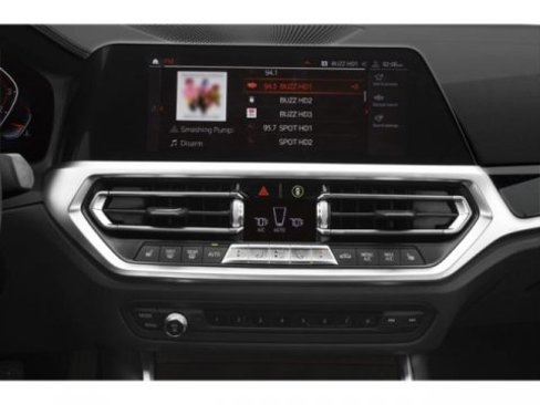Used 2020 BMW 330i xDrive Sedan w/ Convenience Package image 13