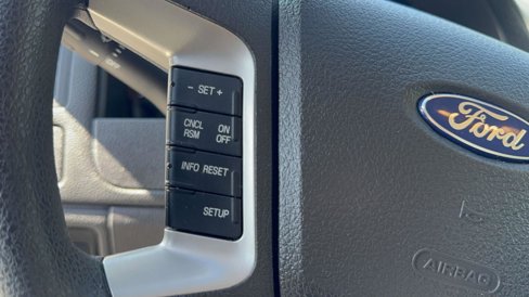 Used 2012 Ford Fusion SE image 13