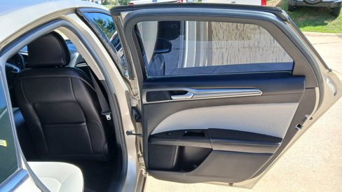 Used 2019 Ford Fusion SE w/ Equipment Group 151A image 16