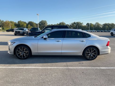Used 2018 Volvo S90 T6 Momentum w/ Convenience Package image 2