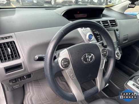 Used 2013 Toyota Prius V Two image 20