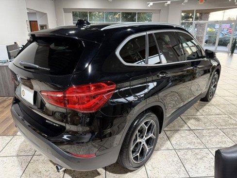 Used 2018 BMW X1 sDrive28i w/ Convenience Package image 4
