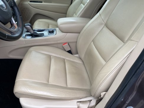 Used 2020 Jeep Grand Cherokee Limited w/ Premium Lighting Group image 18