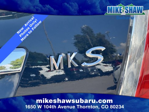 Used 2009 Lincoln MKS image 8