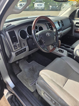 Used 2012 Toyota Sequoia Platinum image 23