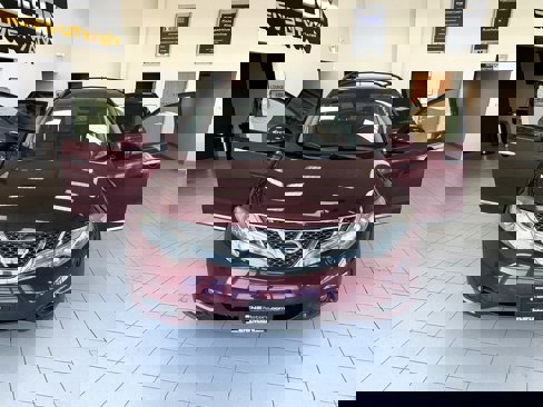 Used 2012 Nissan Murano SL image 31