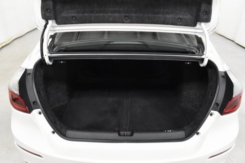 Used 2019 Honda Insight Touring image 11