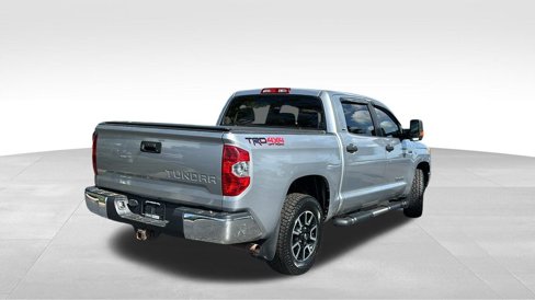 Used 2014 Toyota Tundra SR5 image 7