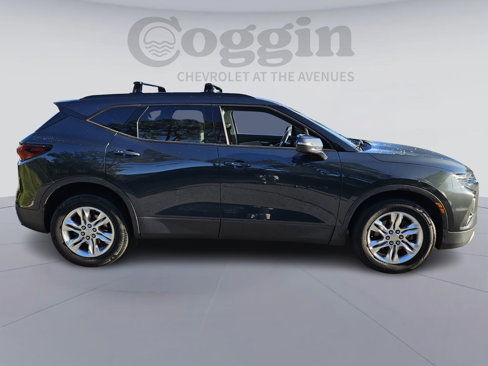 Used 2019 Chevrolet Blazer LT image 7