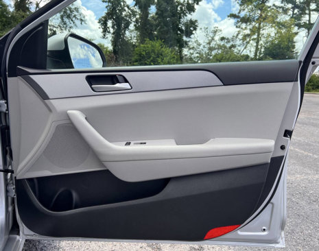 Used 2019 Hyundai Sonata ECO image 16