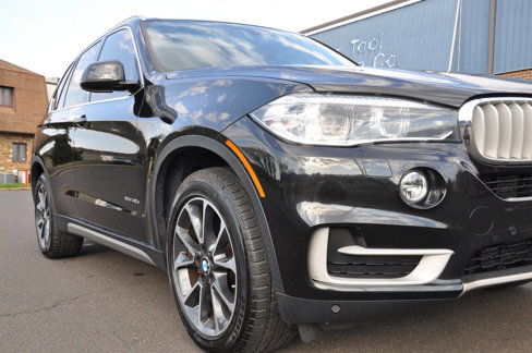 Used 2017 BMW X5 xDrive40e image 7