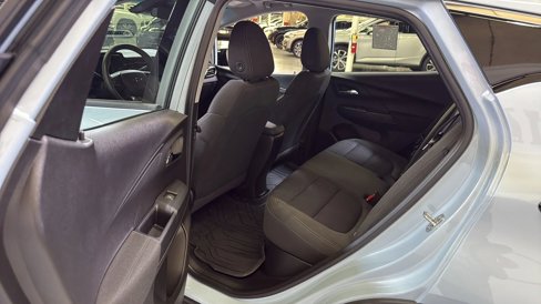 Used 2023 Chevrolet Bolt LT w/ Driver Confidence Package image 21