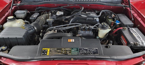 Used 2002 Ford Explorer XLT image 9