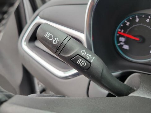 Certified 2022 Chevrolet Equinox LT image 21
