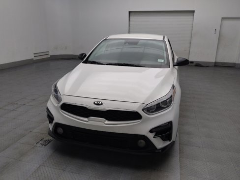 Used 2020 Kia Forte LXS image 15