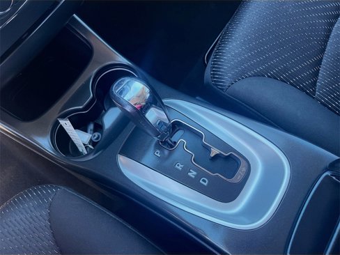 Used 2018 Dodge Journey SE w/ Popular Equipment Group image 21