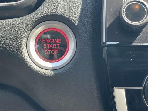 Used 2017 Honda CR-V Touring image 20