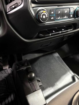 Used 2016 Chevrolet Silverado 1500 Custom w/ Trailering Package image 18