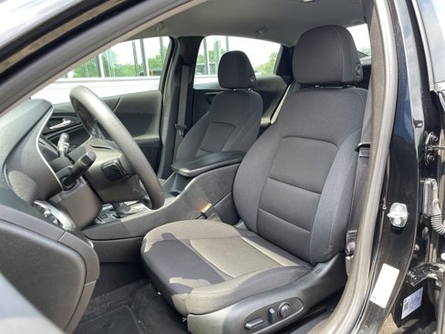 Used 2024 Chevrolet Malibu LT image 15