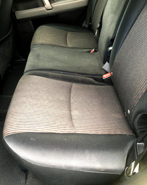 Used 2011 Toyota 4Runner Limited image 13