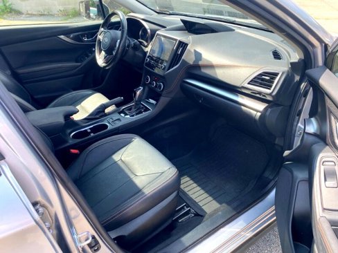 Used 2018 Subaru Crosstrek 2.0i Limited image 14