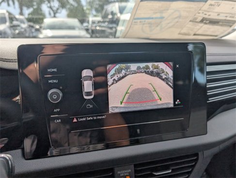 New 2025 Volkswagen Jetta S image 14