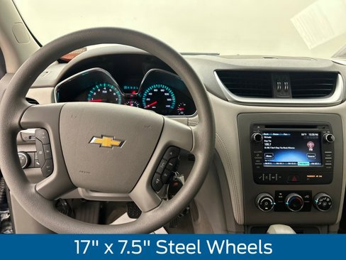 Used 2016 Chevrolet Traverse LS image 30