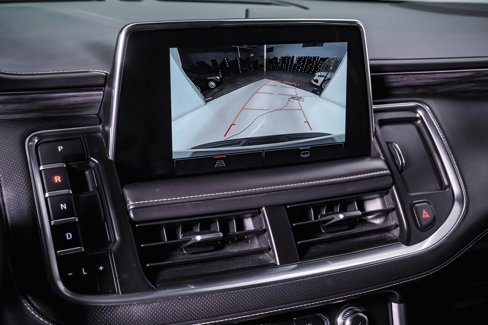 Used 2023 GMC Yukon SLT image 24