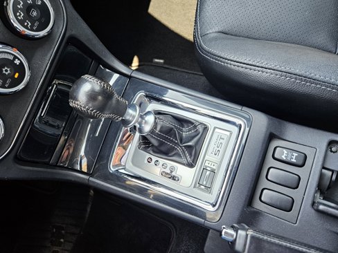 Used 2013 Mitsubishi Lancer Ralliart image 27