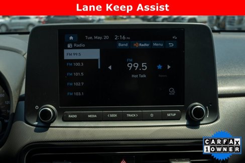 Used 2023 Hyundai Kona SEL image 15