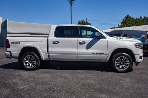 Certified 2021 RAM 1500 Limited image 2