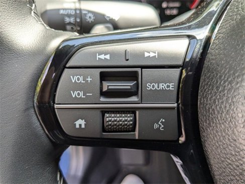 New 2026 Honda Civic Sport image 16