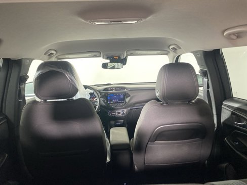 Used 2021 Chevrolet TrailBlazer LT w/ Convenience Package image 10