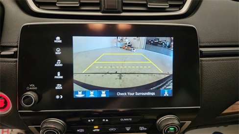 Used 2019 Honda CR-V Touring image 17