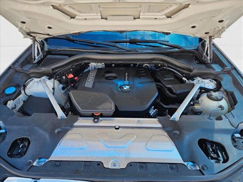 Used 2018 BMW X3 xDrive30i image 23