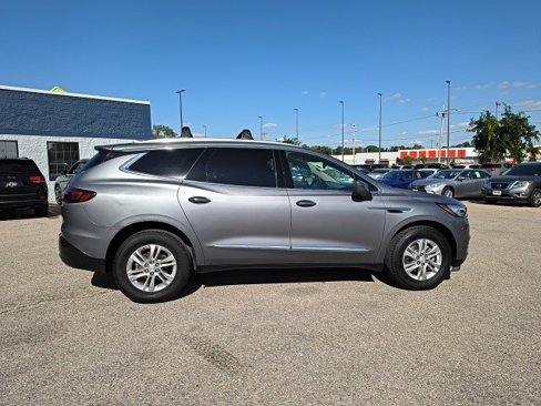 Used 2019 Buick Enclave Essence image 6