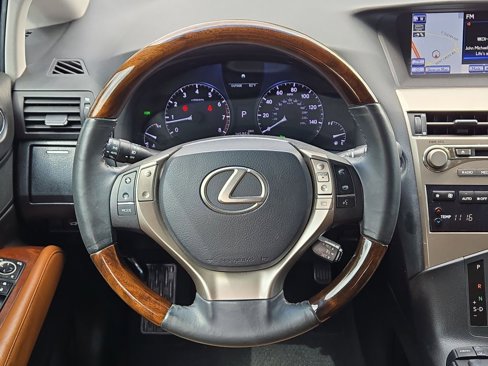 Used 2013 Lexus RX 350 FWD image 20