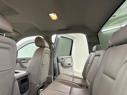 Used 2012 GMC Sierra 1500 SLT w/ SLT Convenience Package image 28
