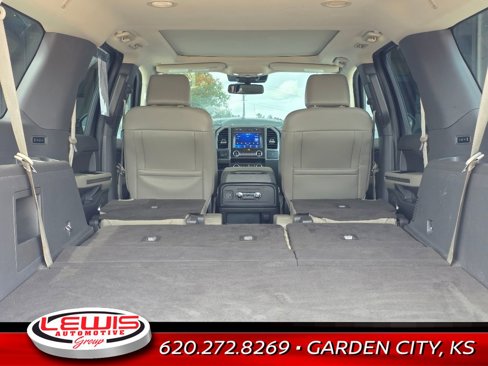 Used 2021 Ford Expedition Max XLT image 35