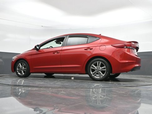 Used 2017 Hyundai Elantra Value Edition w/ Cargo Package image 44