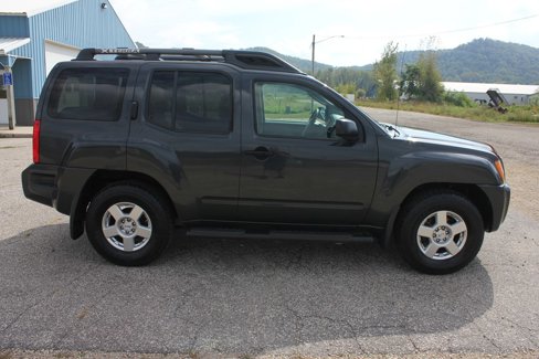 Used 2008 Nissan Xterra S image 10
