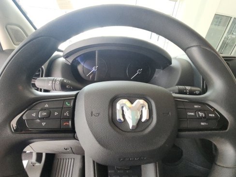 Used 2023 RAM ProMaster 2500 image 46