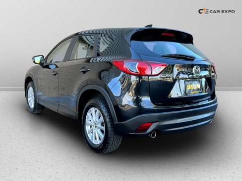 Used 2014 MAZDA CX-5 Sport w/ Bluetooth Audio Package image 4