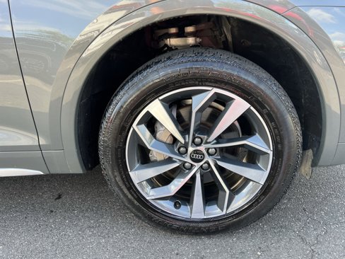 Certified 2023 Audi Q5 2.0T Premium Plus w/ Premium Plus Package image 10