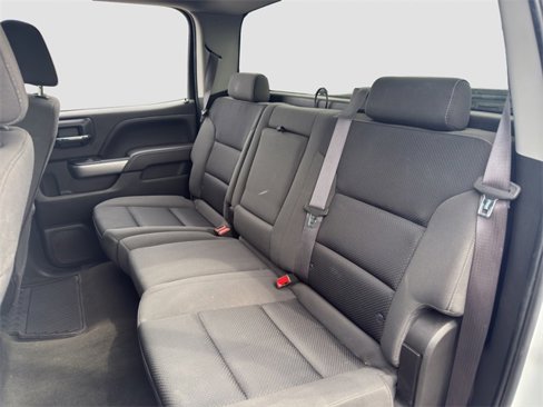 Used 2017 Chevrolet Silverado 1500 LT w/ All Star Edition image 13