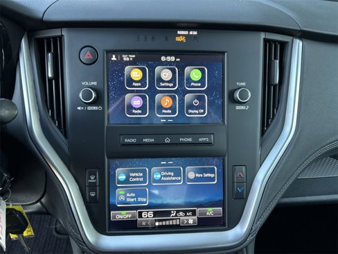 Certified 2023 Subaru Legacy image 20