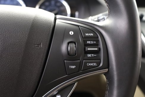 Used 2018 Acura MDX SH-AWD w/ Technology Package image 27