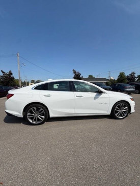Used 2024 Chevrolet Malibu LT image 9